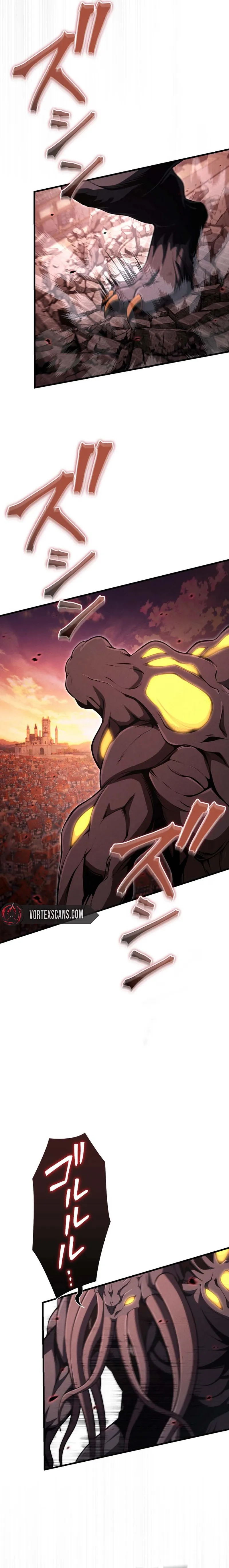 The Ultimate Weapon Returns After 100 Million Years Chapter 16 - Page 19