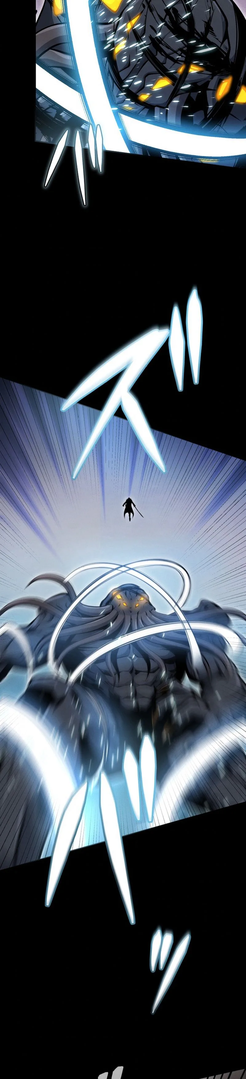 The Ultimate Weapon Returns After 100 Million Years Chapter 17 - Page 36