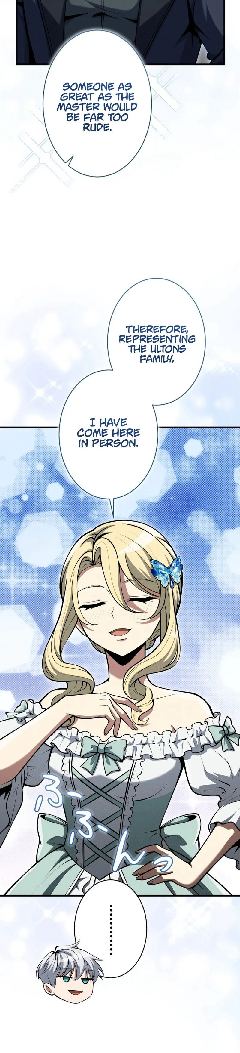 The Ultimate Weapon Returns After 100 Million Years Chapter 18 - Page 14
