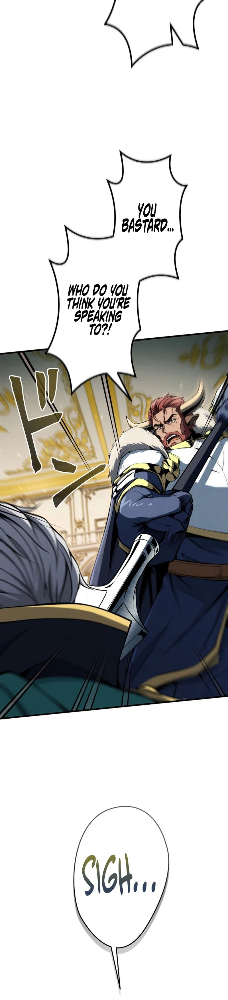 The Ultimate Weapon Returns After 100 Million Years Chapter 20 - Page 20