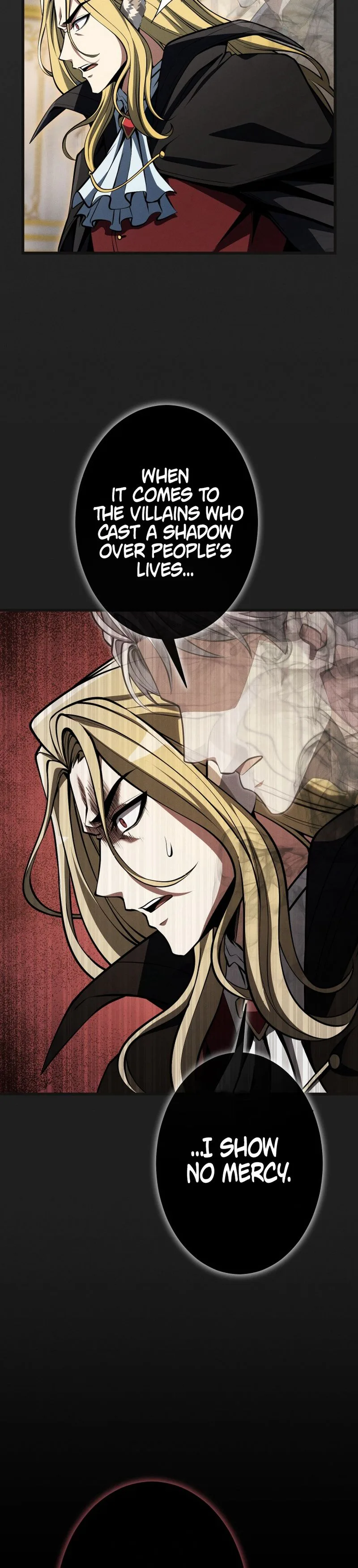 The Ultimate Weapon Returns After 100 Million Years Chapter 20 - Page 34