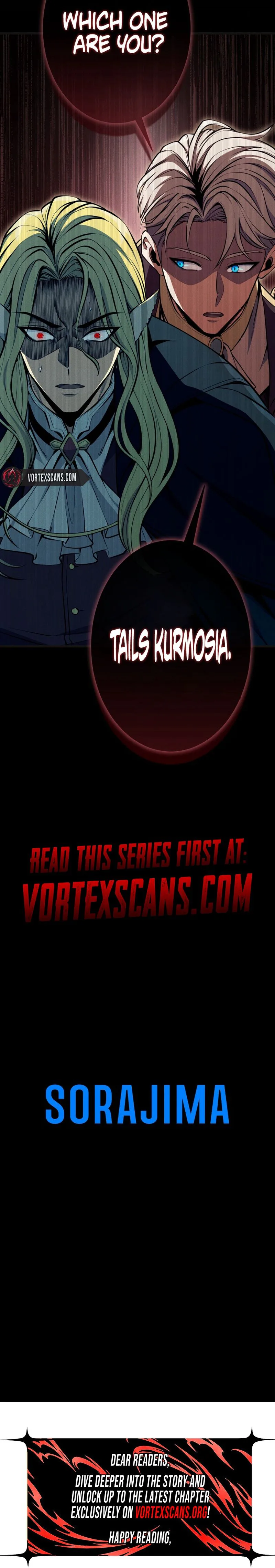 The Ultimate Weapon Returns After 100 Million Years Chapter 20 - Page 35