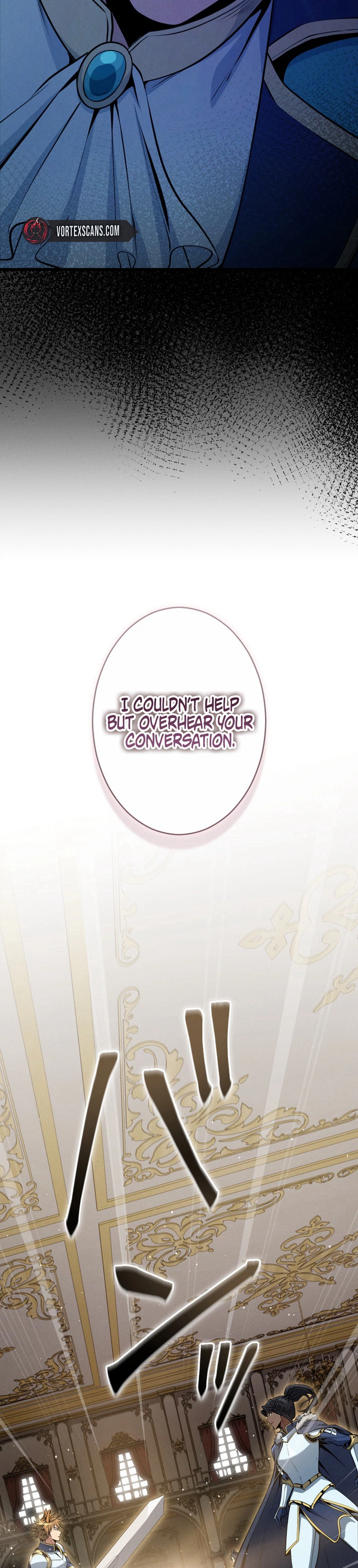 The Ultimate Weapon Returns After 100 Million Years Chapter 21 - Page 8