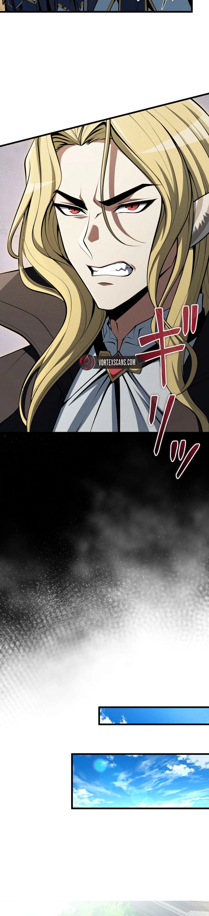 The Ultimate Weapon Returns After 100 Million Years Chapter 21 - Page 24