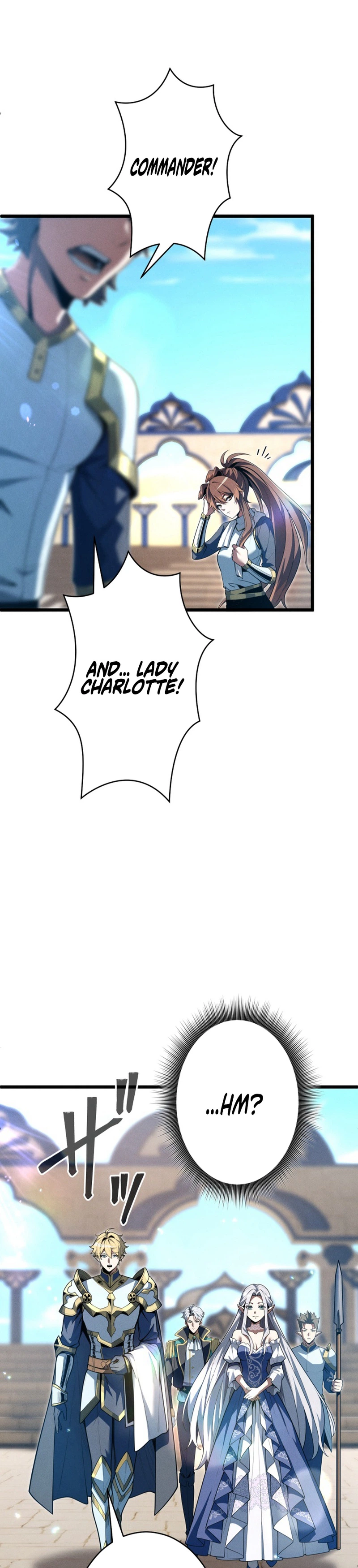 The Ultimate Weapon Returns After 100 Million Years Chapter 22 - Page 18