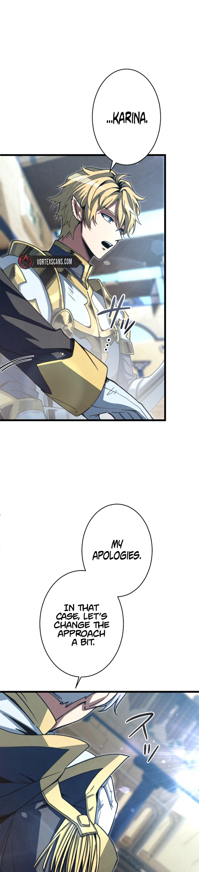 The Ultimate Weapon Returns After 100 Million Years Chapter 22 - Page 32