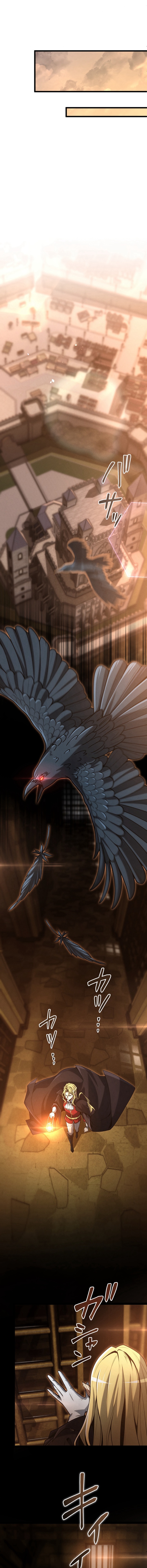 The Ultimate Weapon Returns After 100 Million Years Chapter 23 - Page 13