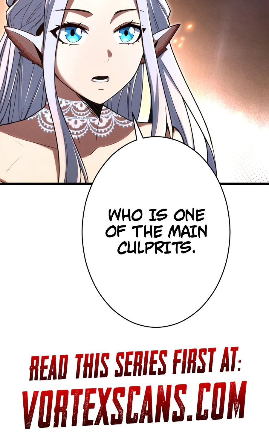 The Ultimate Weapon Returns After 100 Million Years Chapter 24 - Page 9