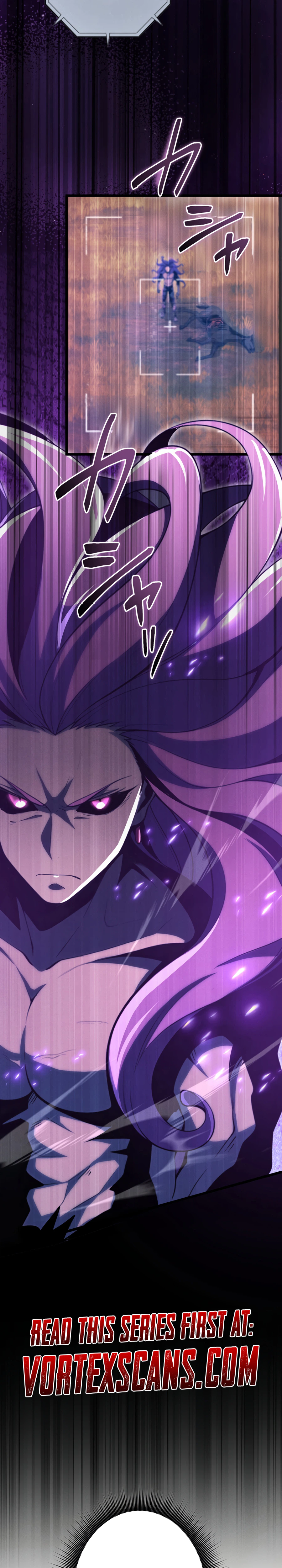 The Ultimate Weapon Returns After 100 Million Years Chapter 24 - Page 21