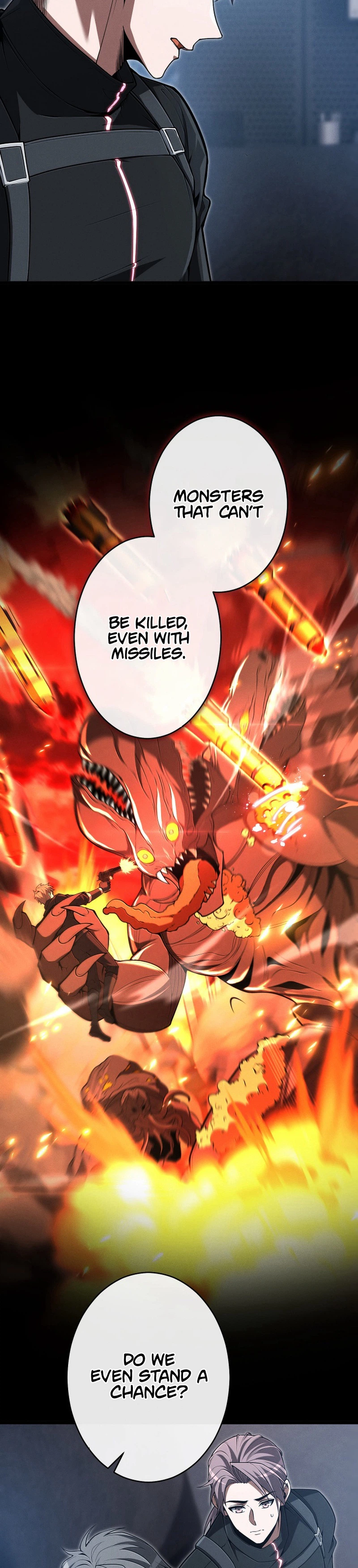The Ultimate Weapon Returns After 100 Million Years Chapter 25 - Page 14