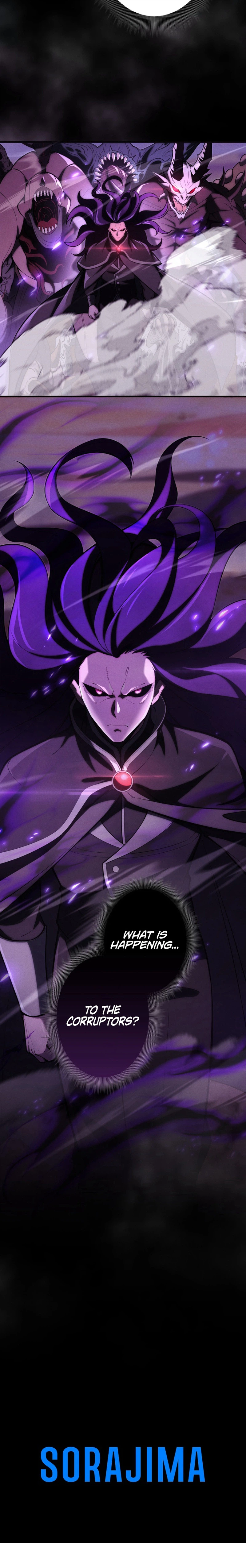 The Ultimate Weapon Returns After 100 Million Years Chapter 25 - Page 39