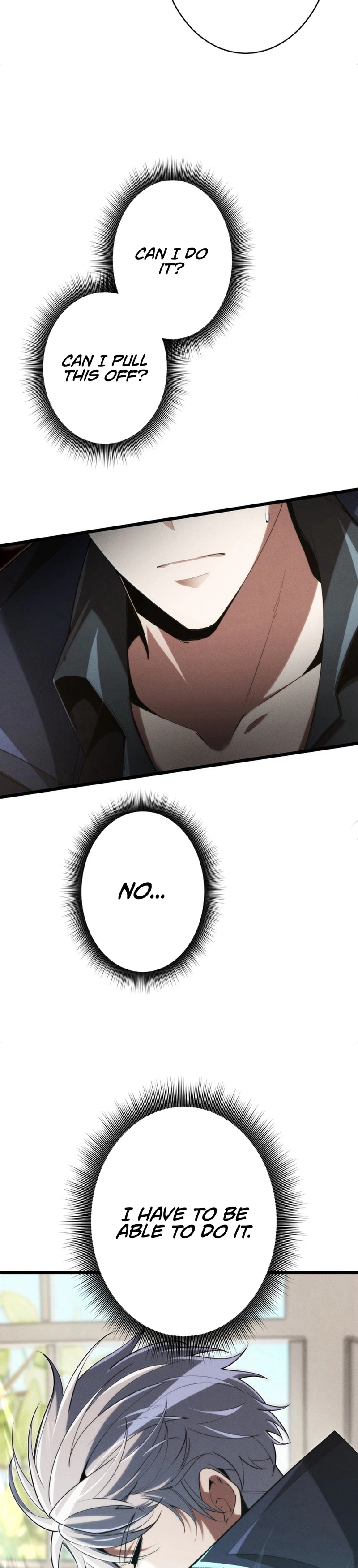 The Ultimate Weapon Returns After 100 Million Years Chapter 28 - Page 26