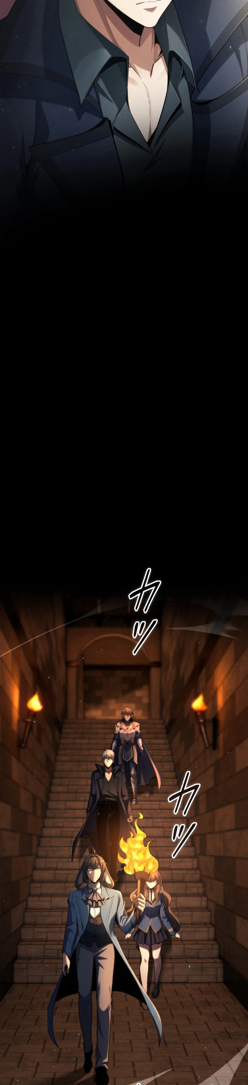 The Ultimate Weapon Returns After 100 Million Years Chapter 29 - Page 12