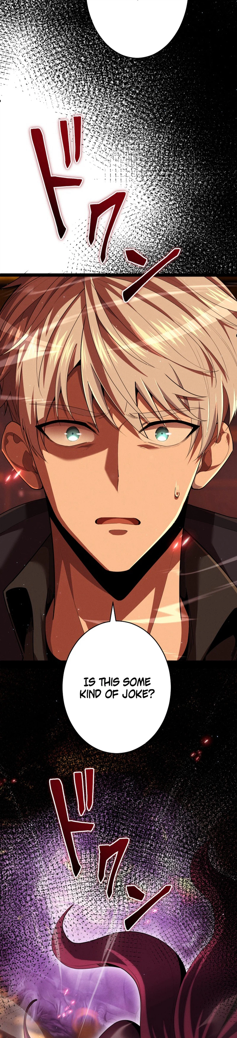 The Ultimate Weapon Returns After 100 Million Years Chapter 29 - Page 34