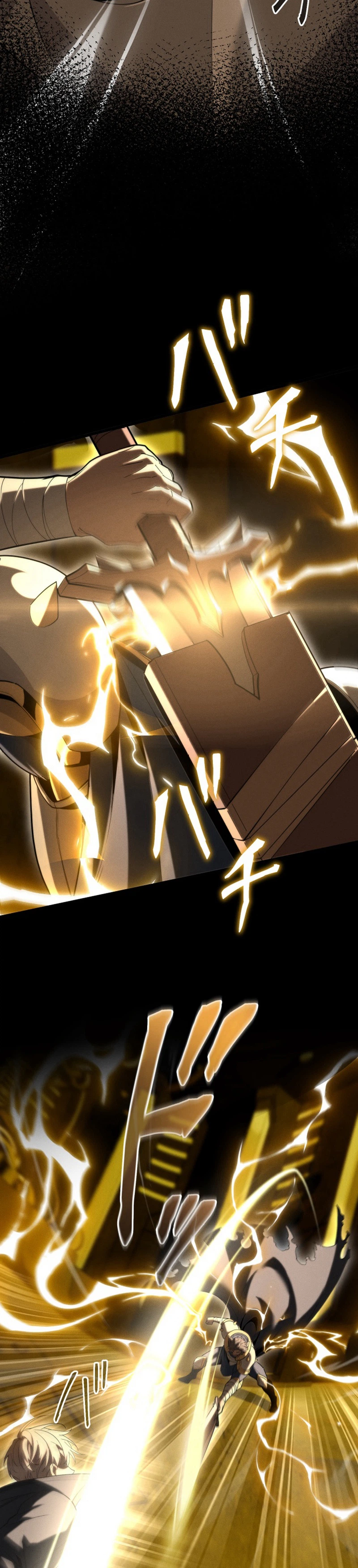 The Ultimate Weapon Returns After 100 Million Years Chapter 30 - Page 12