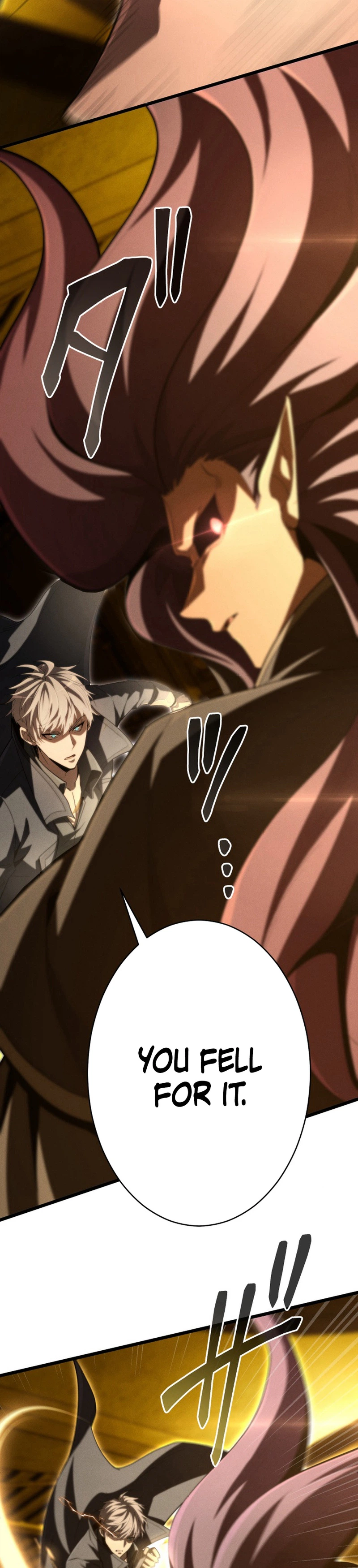 The Ultimate Weapon Returns After 100 Million Years Chapter 30 - Page 30