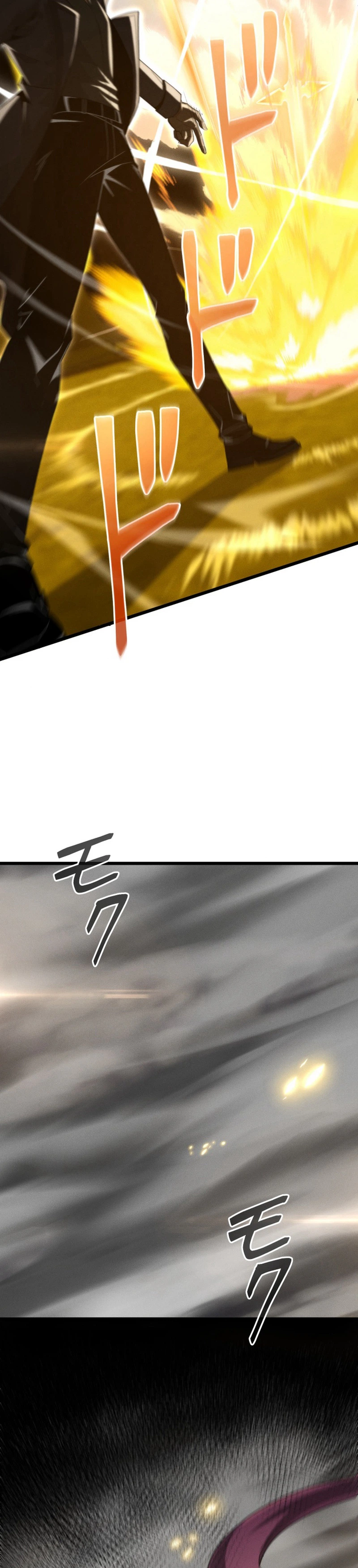The Ultimate Weapon Returns After 100 Million Years Chapter 30 - Page 32