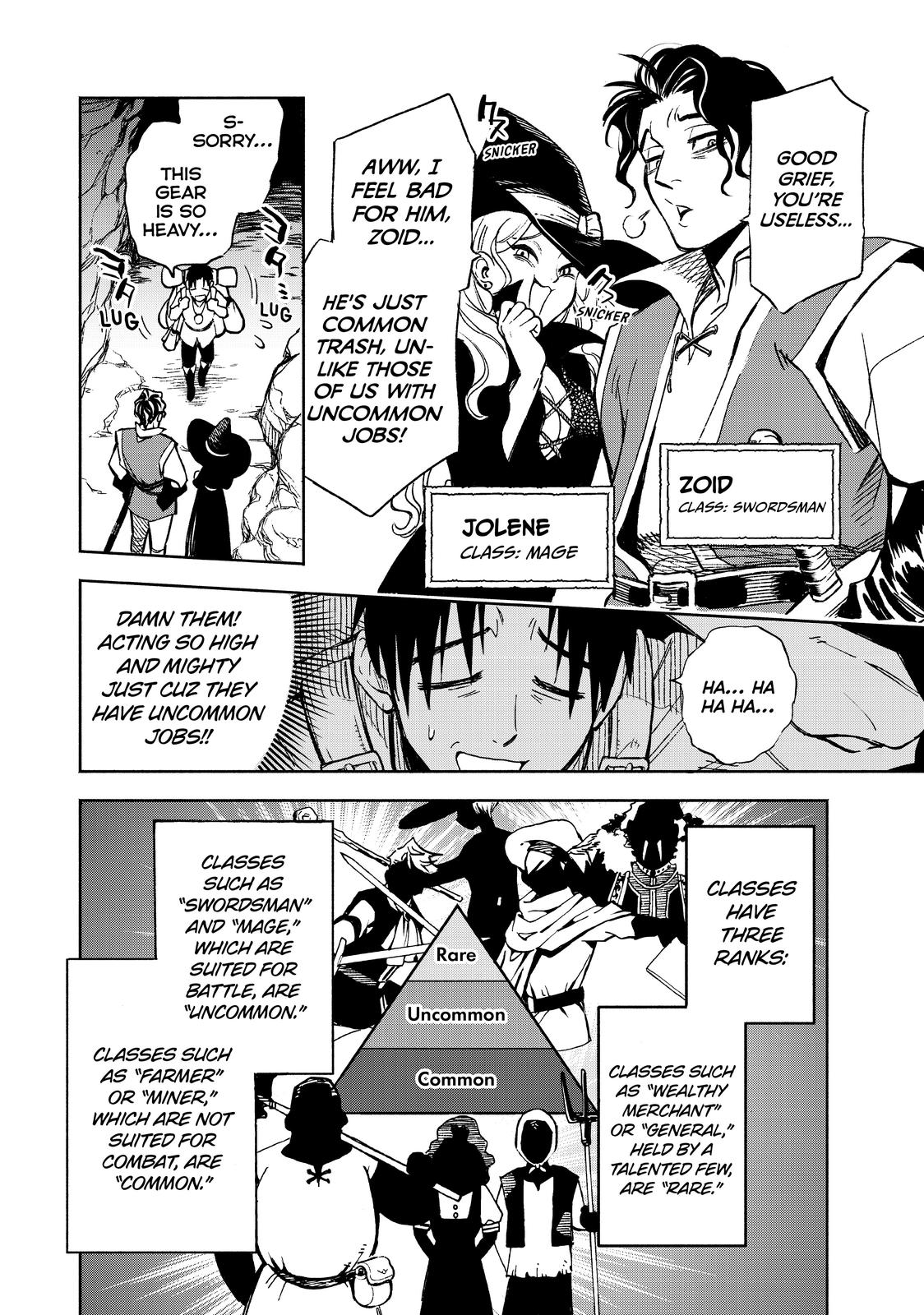 Given Chapter 1 - Page 10