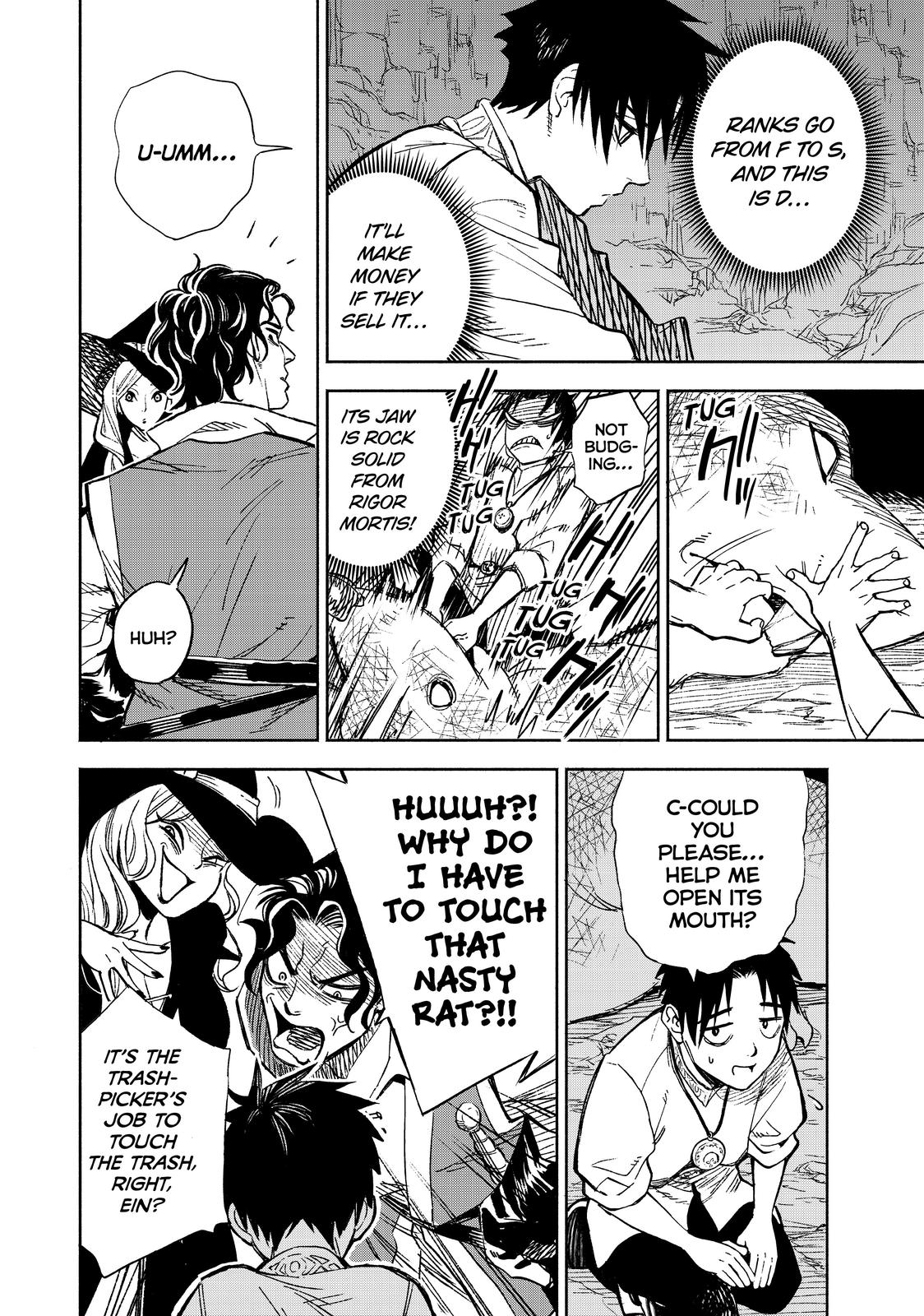 Given Chapter 1 - Page 14