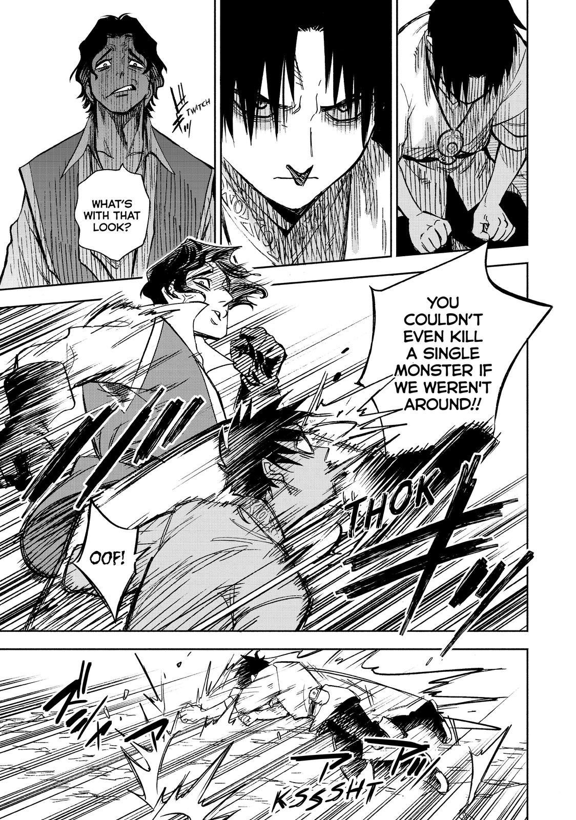 Given Chapter 1 - Page 15