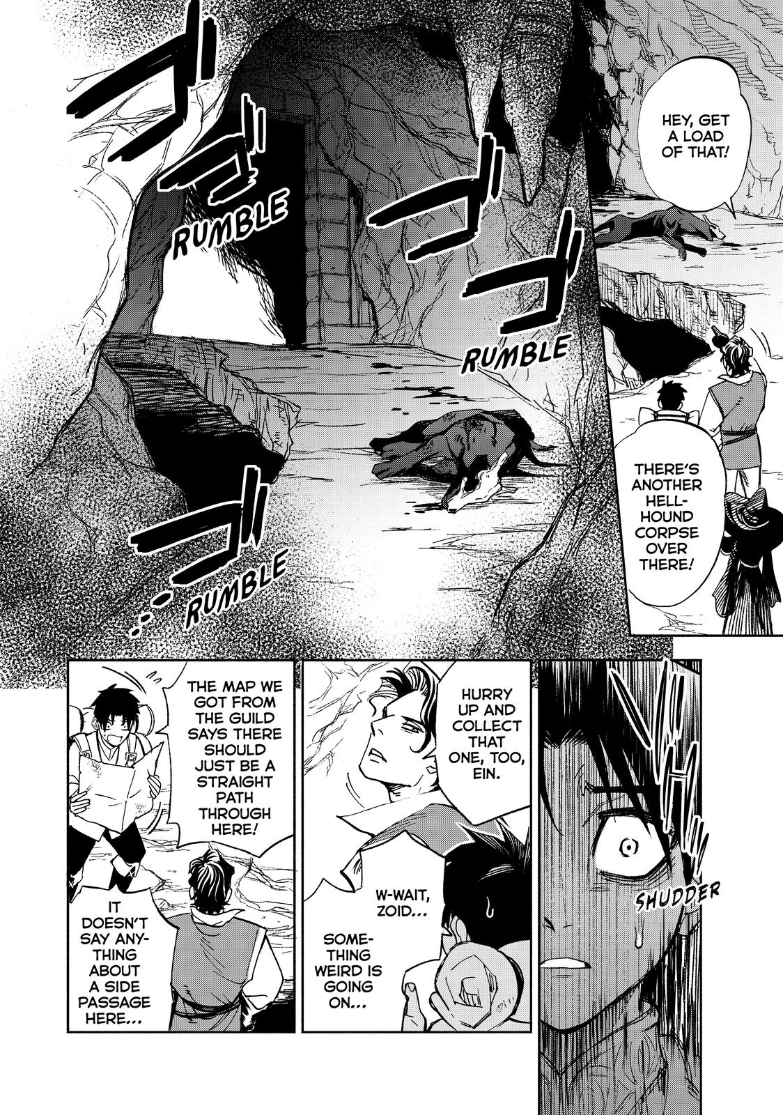 Given Chapter 1 - Page 20