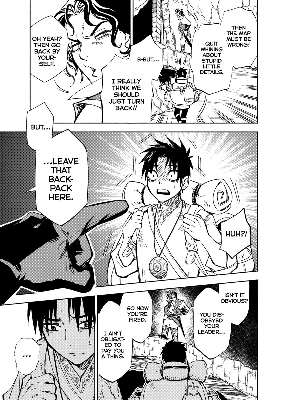 Given Chapter 1 - Page 21