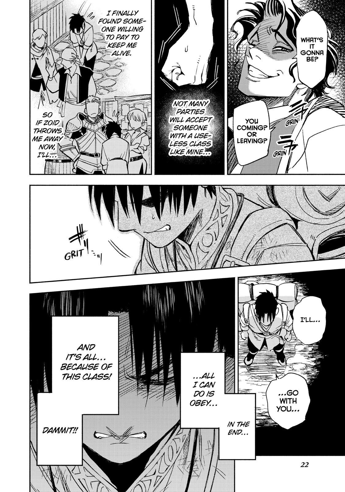 Given Chapter 1 - Page 22