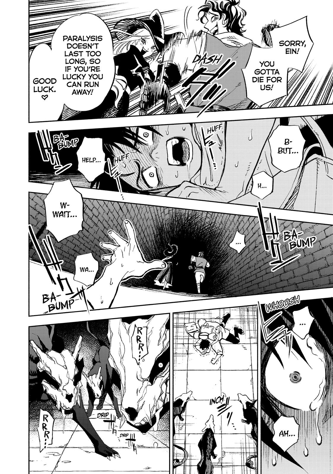Given Chapter 1 - Page 28