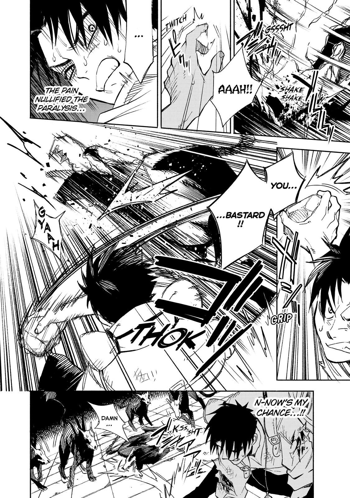 Given Chapter 1 - Page 30