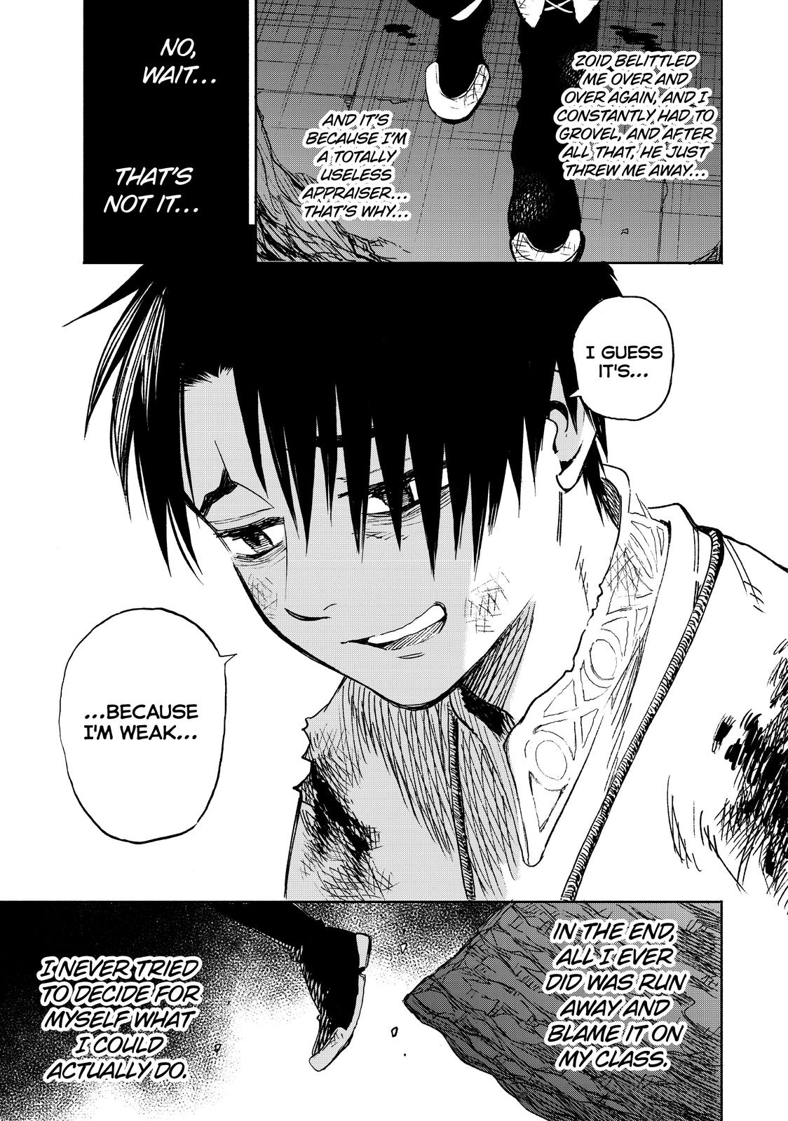 Given Chapter 1 - Page 35