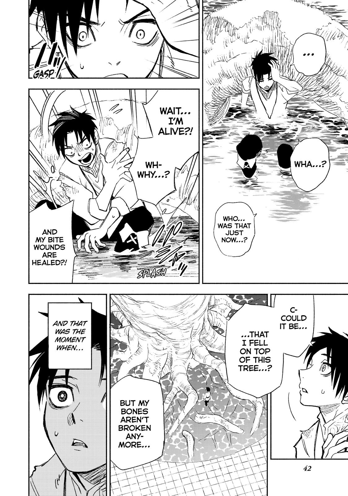 Given Chapter 1 - Page 40