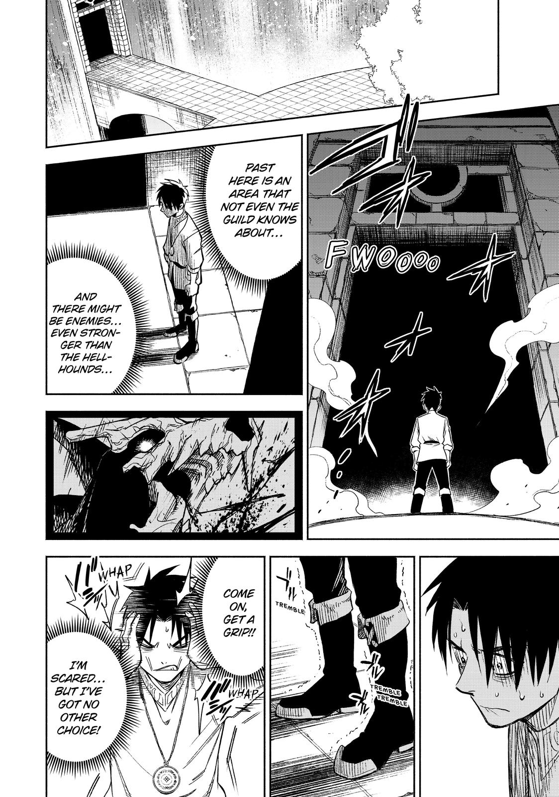 Given Chapter 2 - Page 8