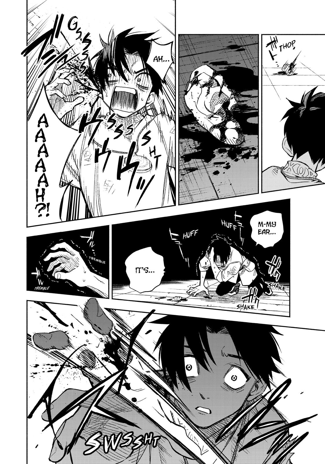Given Chapter 2 - Page 10