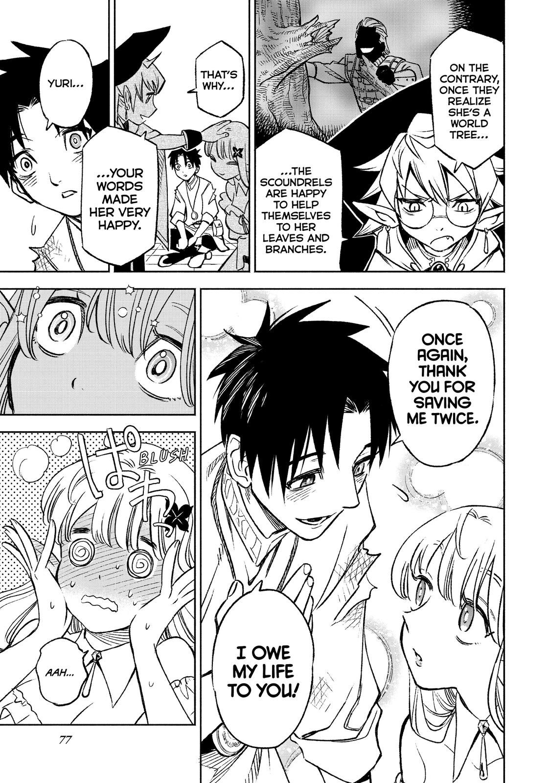 Given Chapter 3 - Page 5
