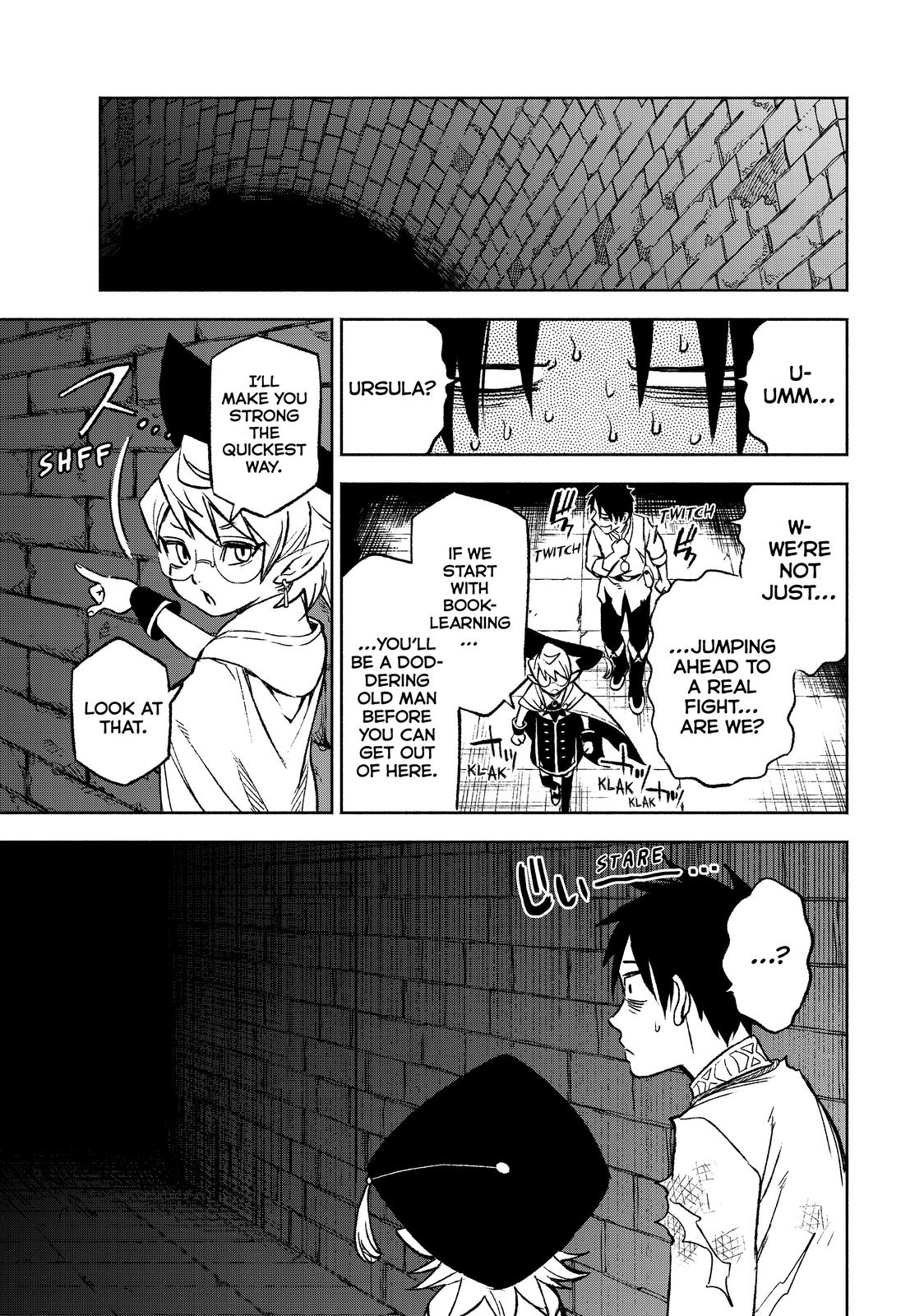 Given Chapter 3 - Page 11
