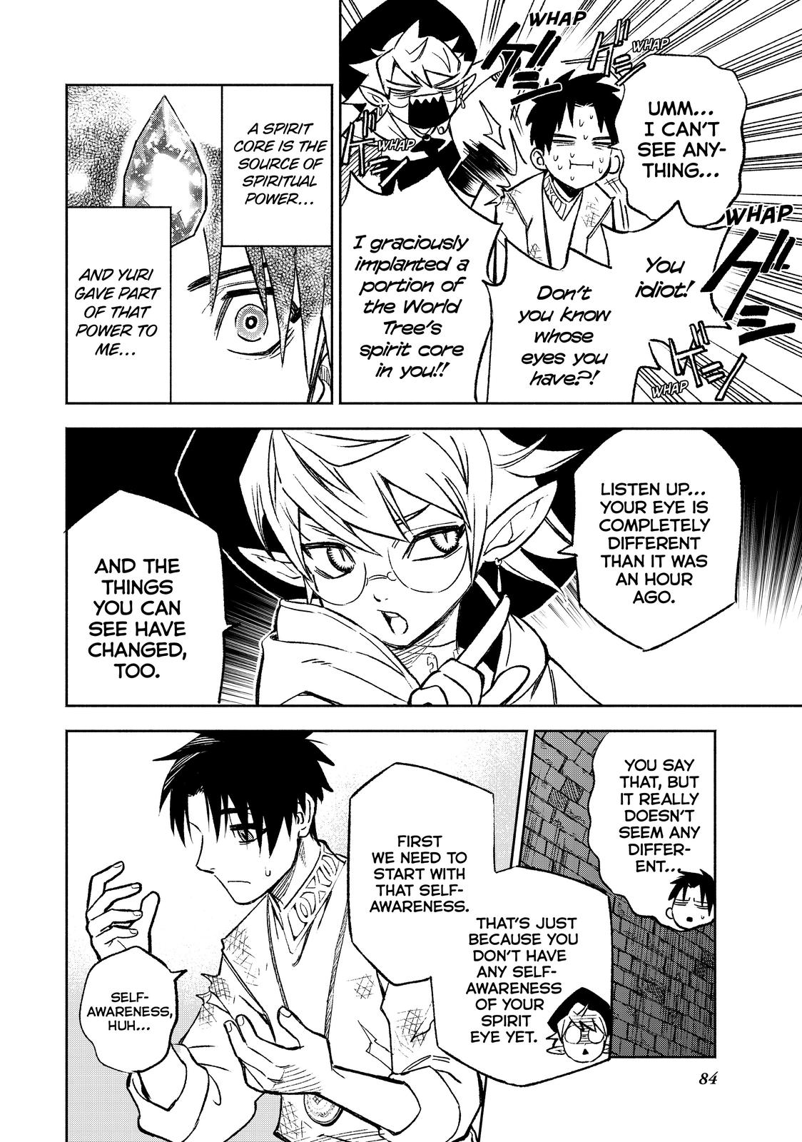 Given Chapter 3 - Page 12