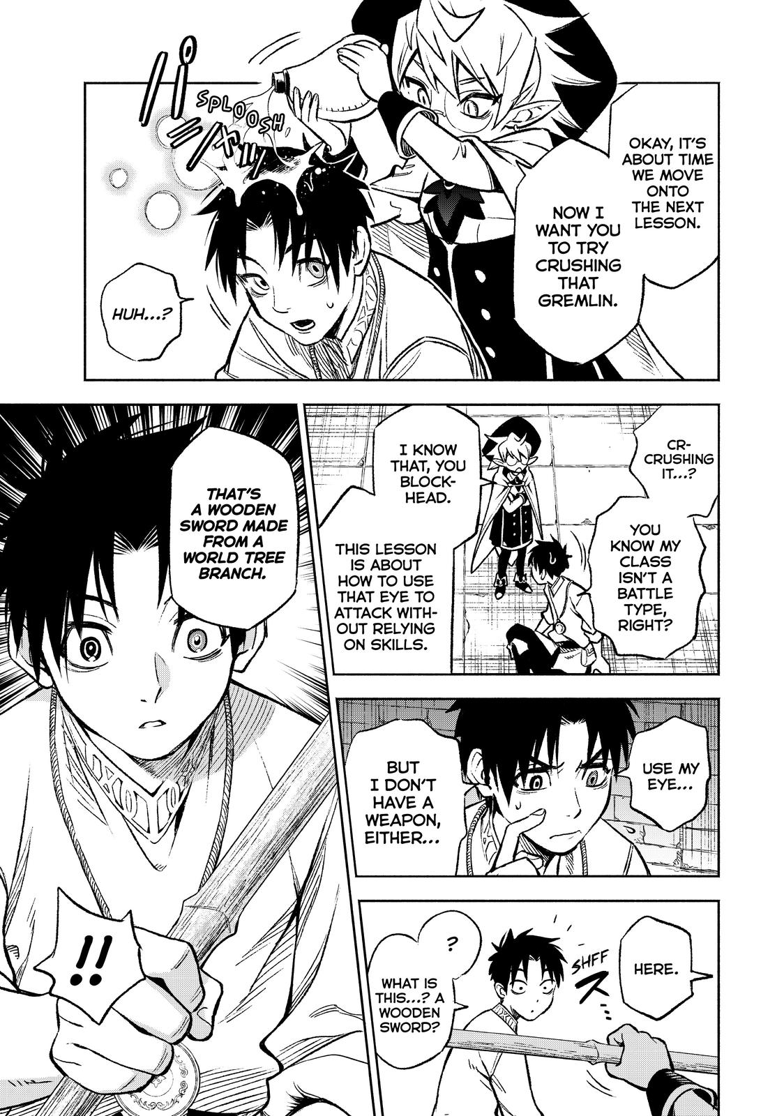 Given Chapter 4 - Page 3