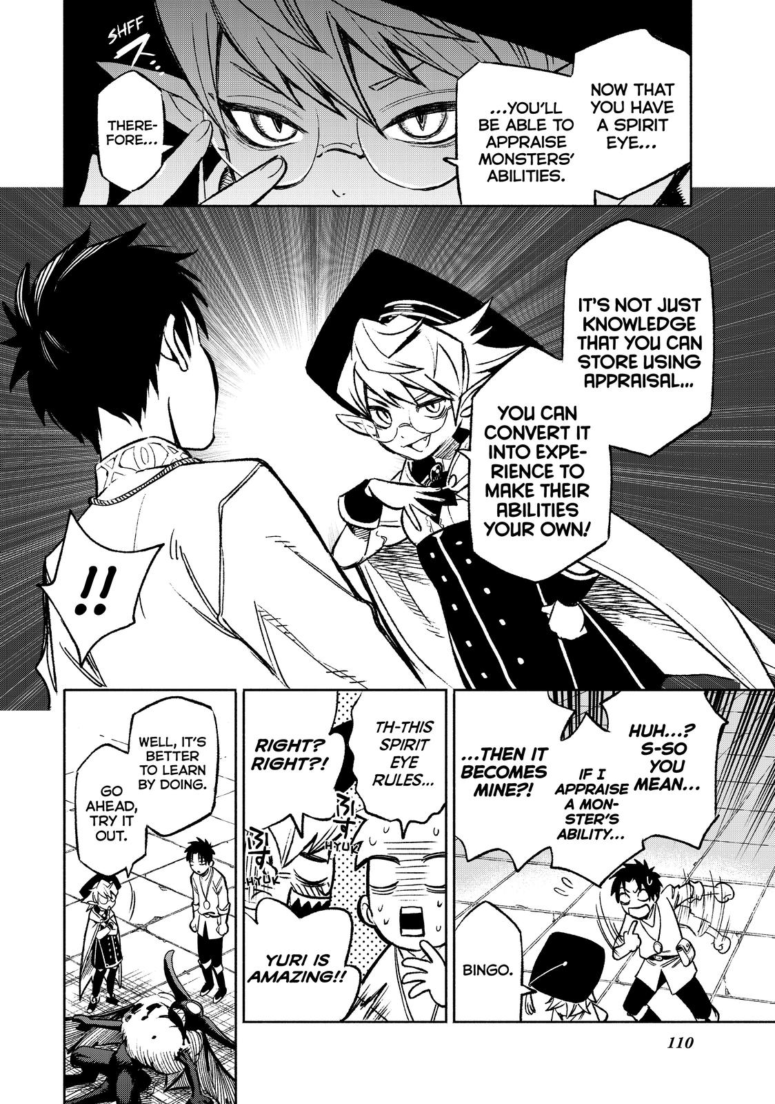 Given Chapter 4 - Page 14