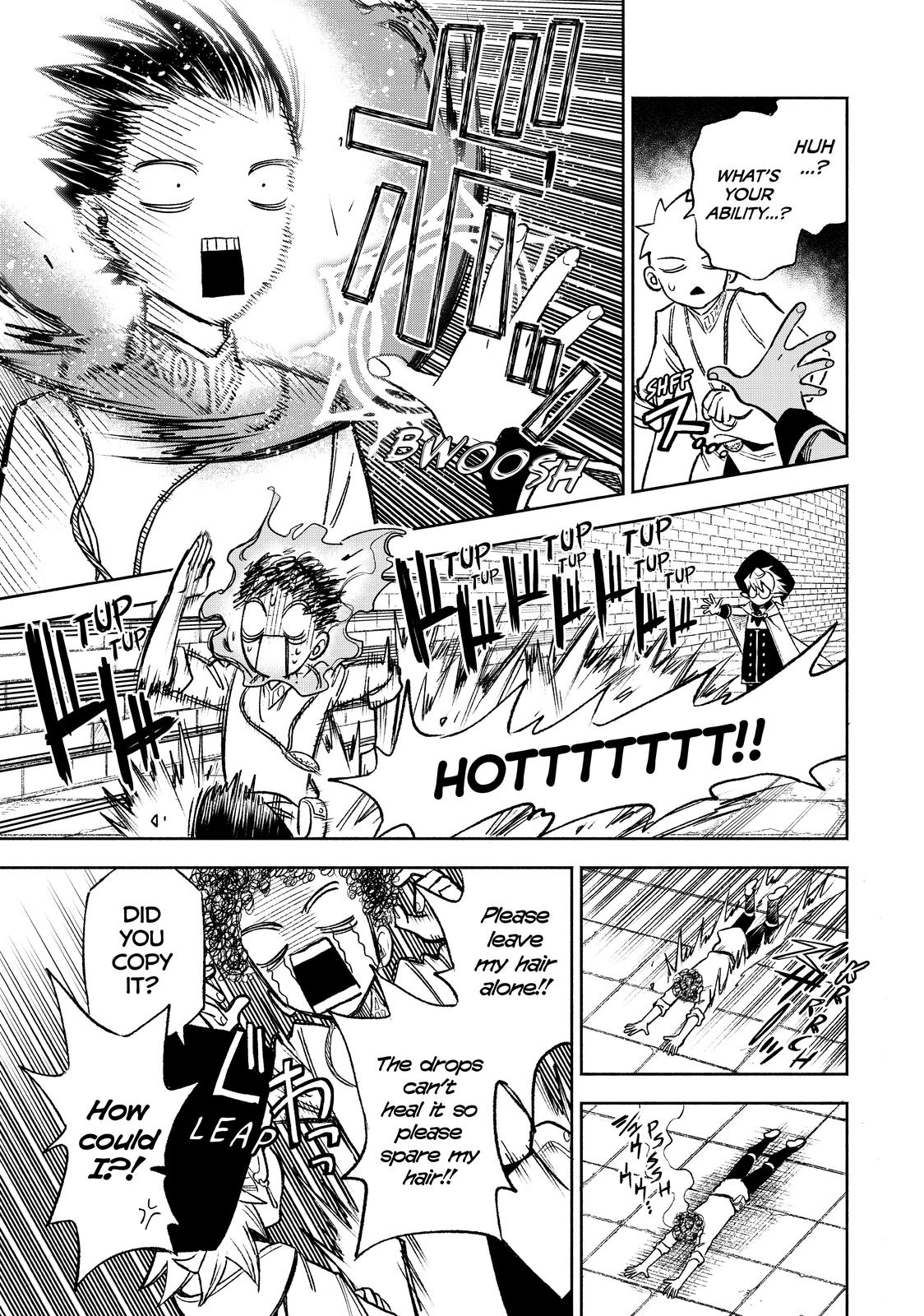 Given Chapter 5 - Page 3