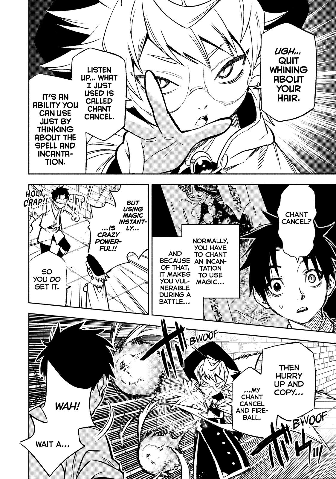 Given Chapter 5 - Page 4