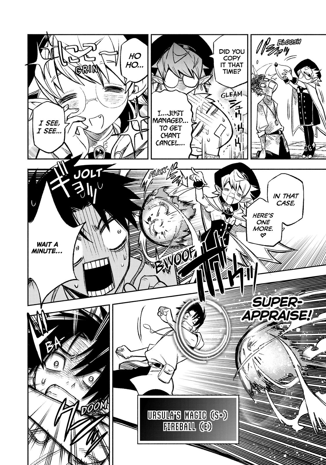 Given Chapter 5 - Page 6