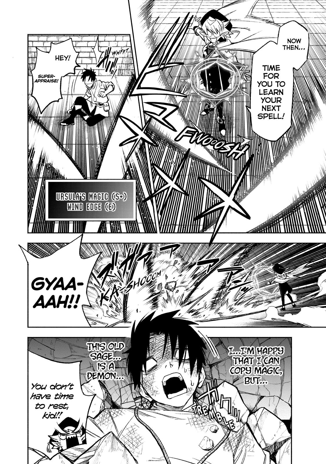 Given Chapter 5 - Page 8
