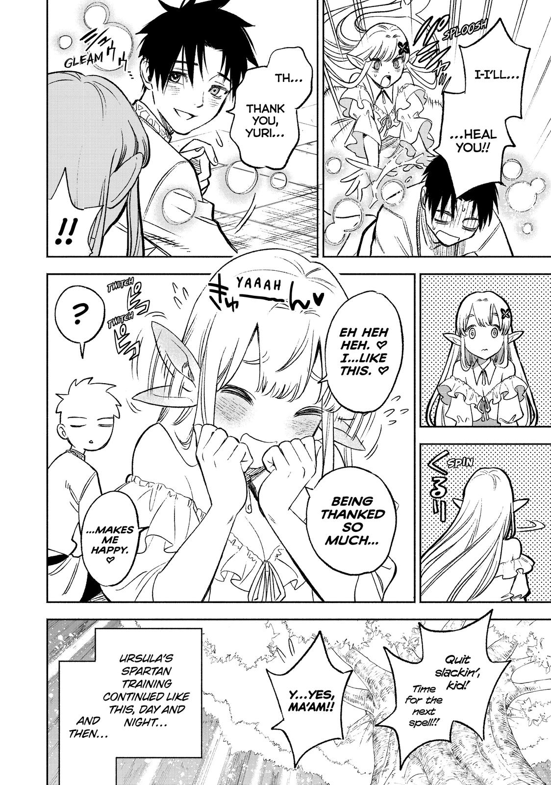 Given Chapter 5 - Page 14