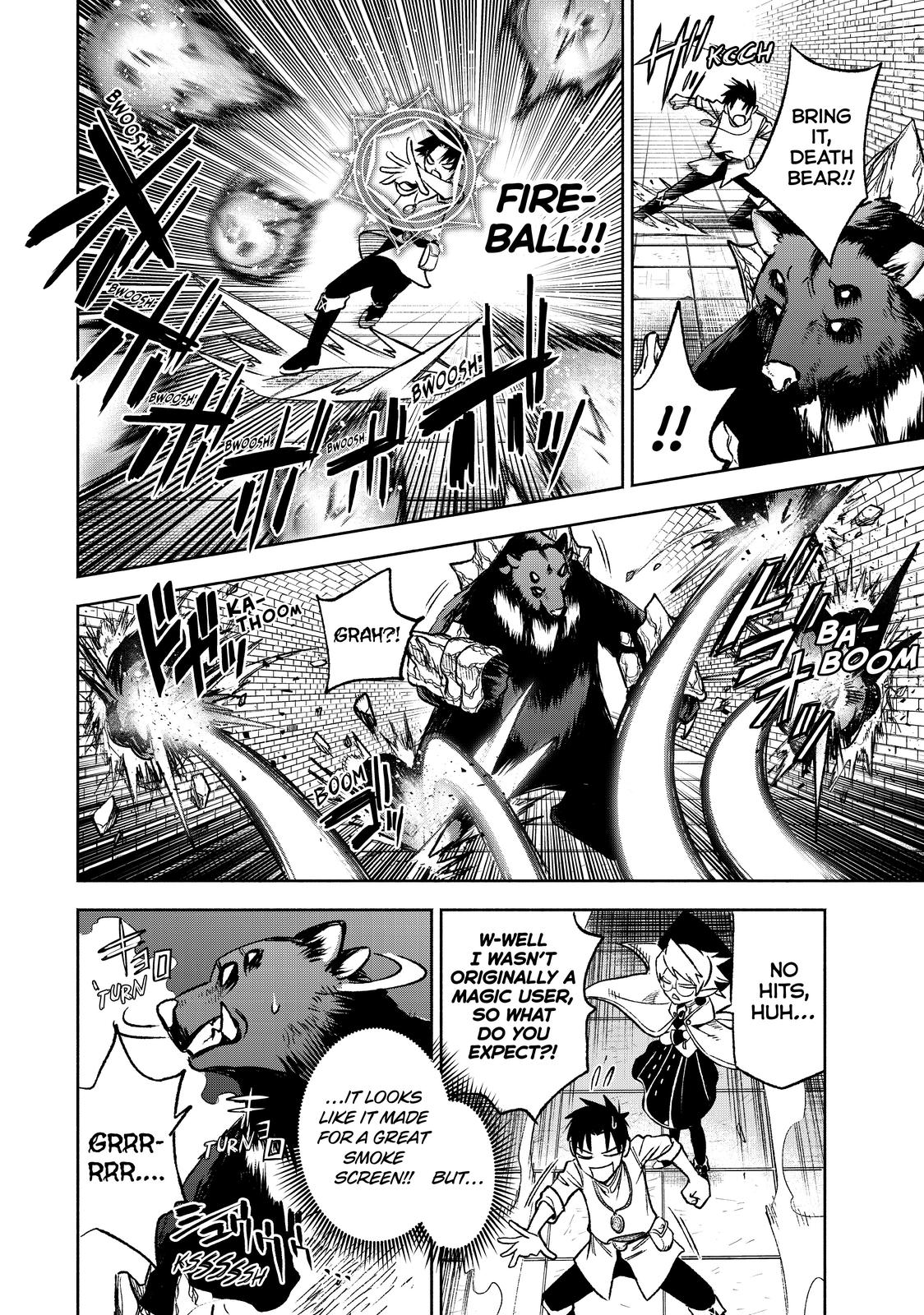 Given Chapter 6 - Page 4