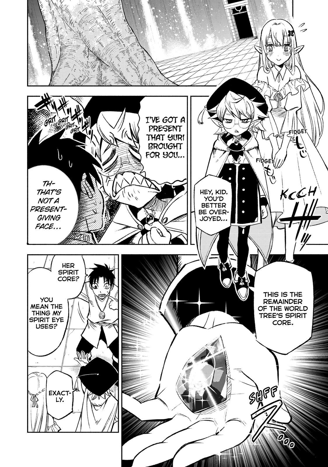 Given Chapter 6 - Page 12