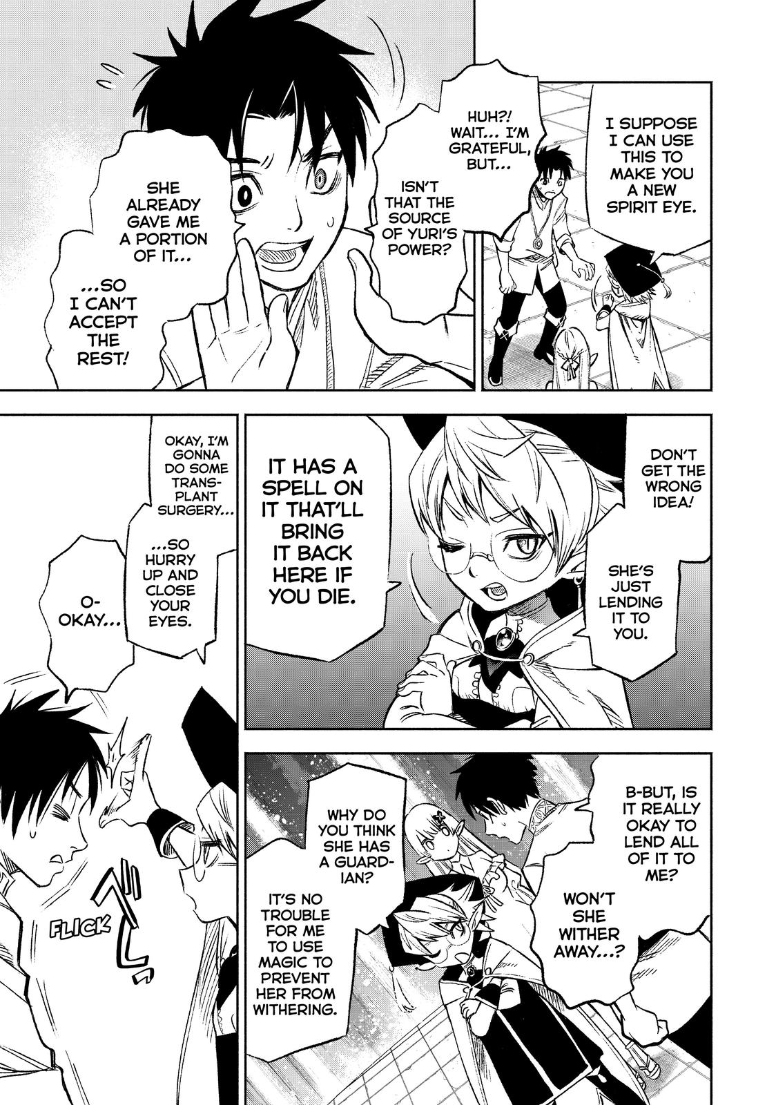 Given Chapter 6 - Page 13