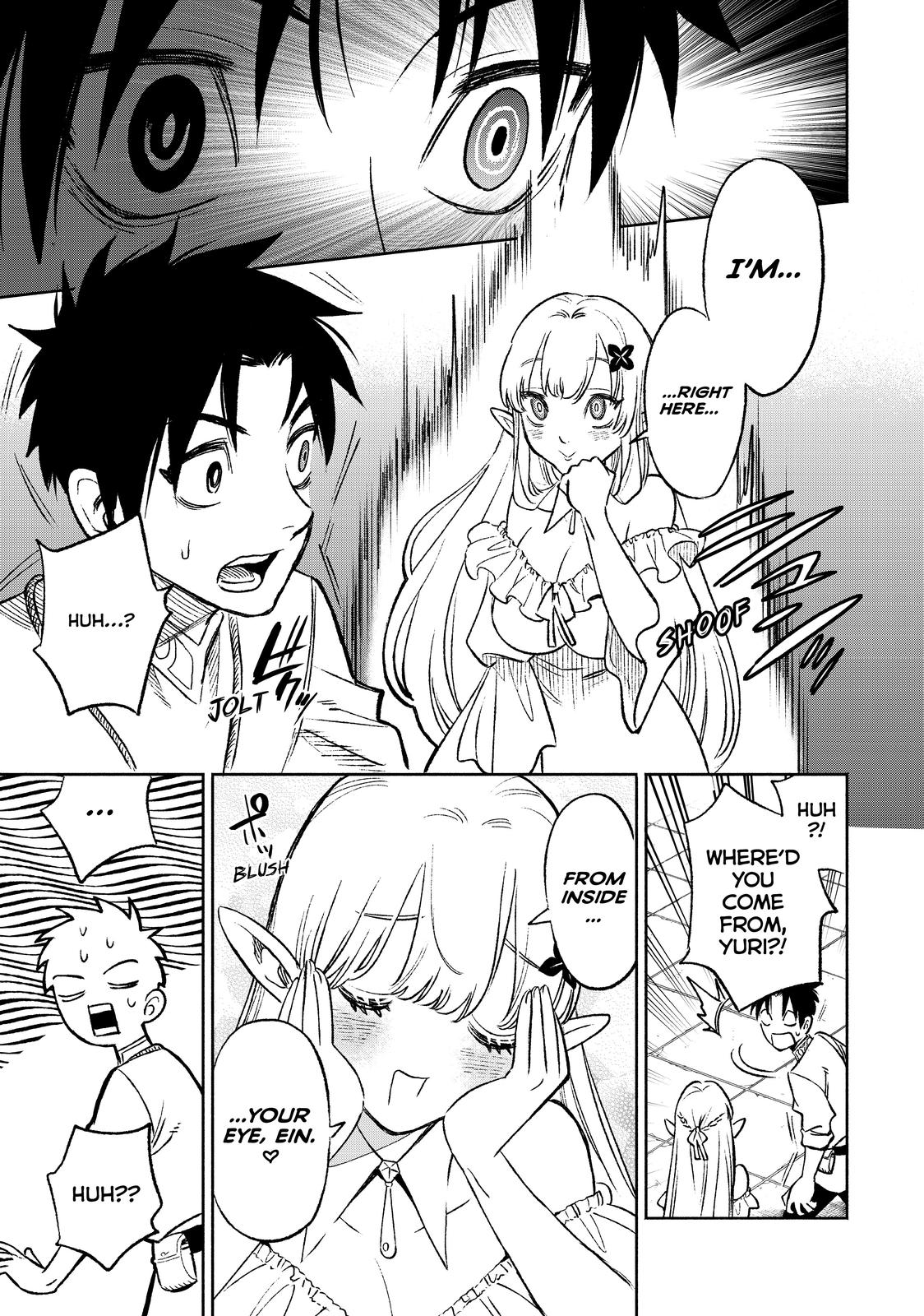 Given Chapter 6 - Page 15