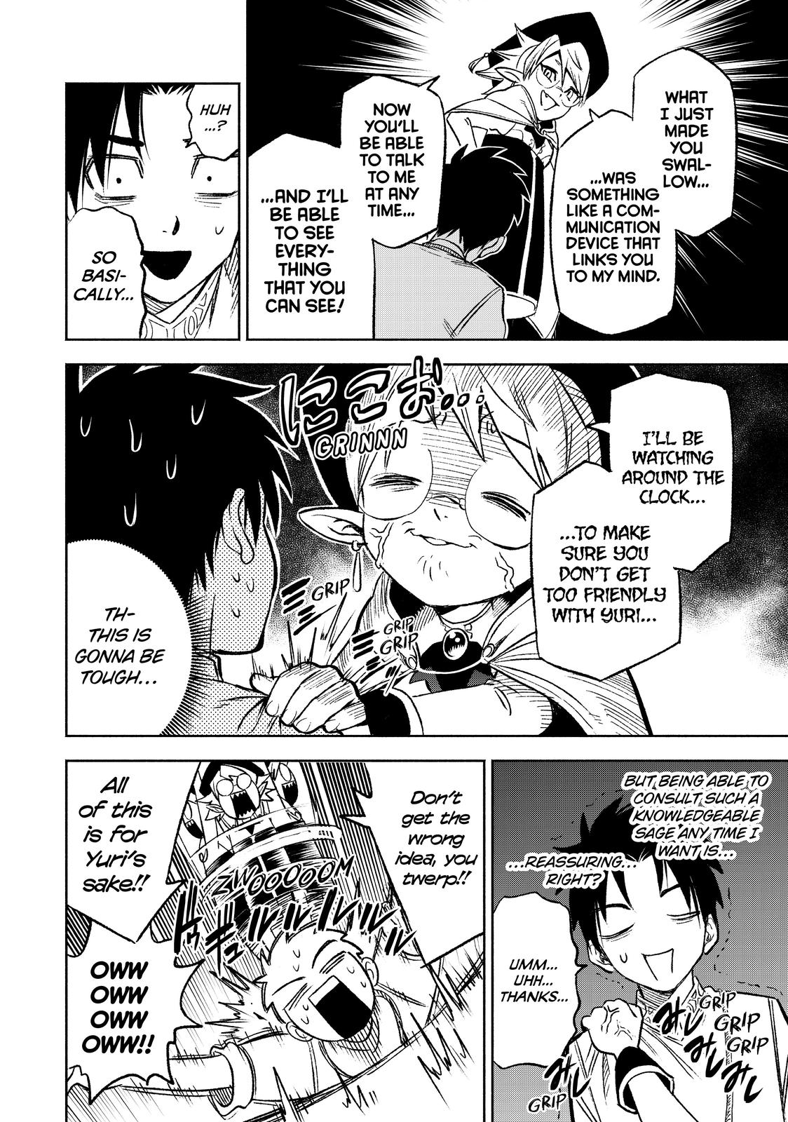 Given Chapter 6 - Page 22