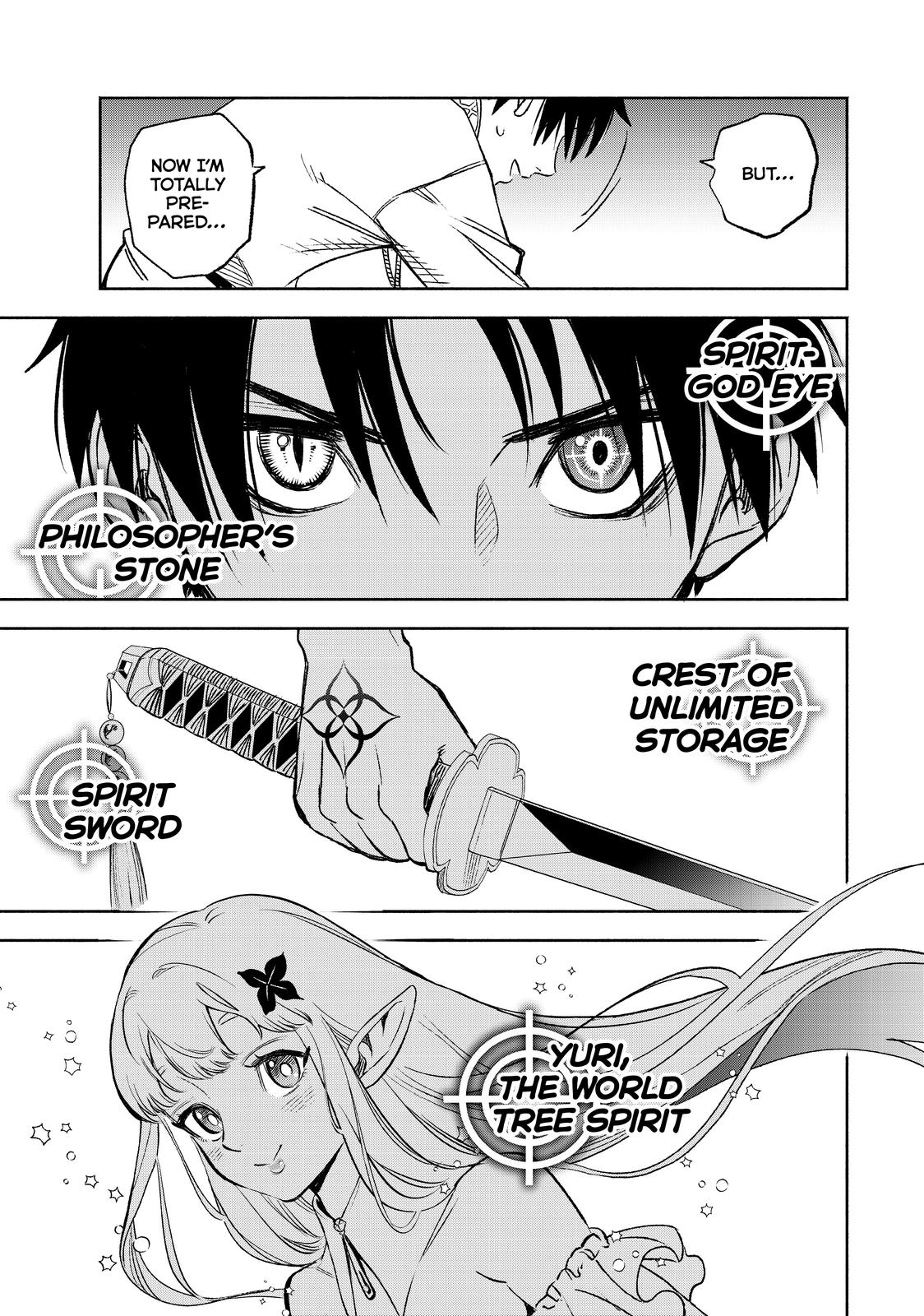 Given Chapter 6 - Page 23