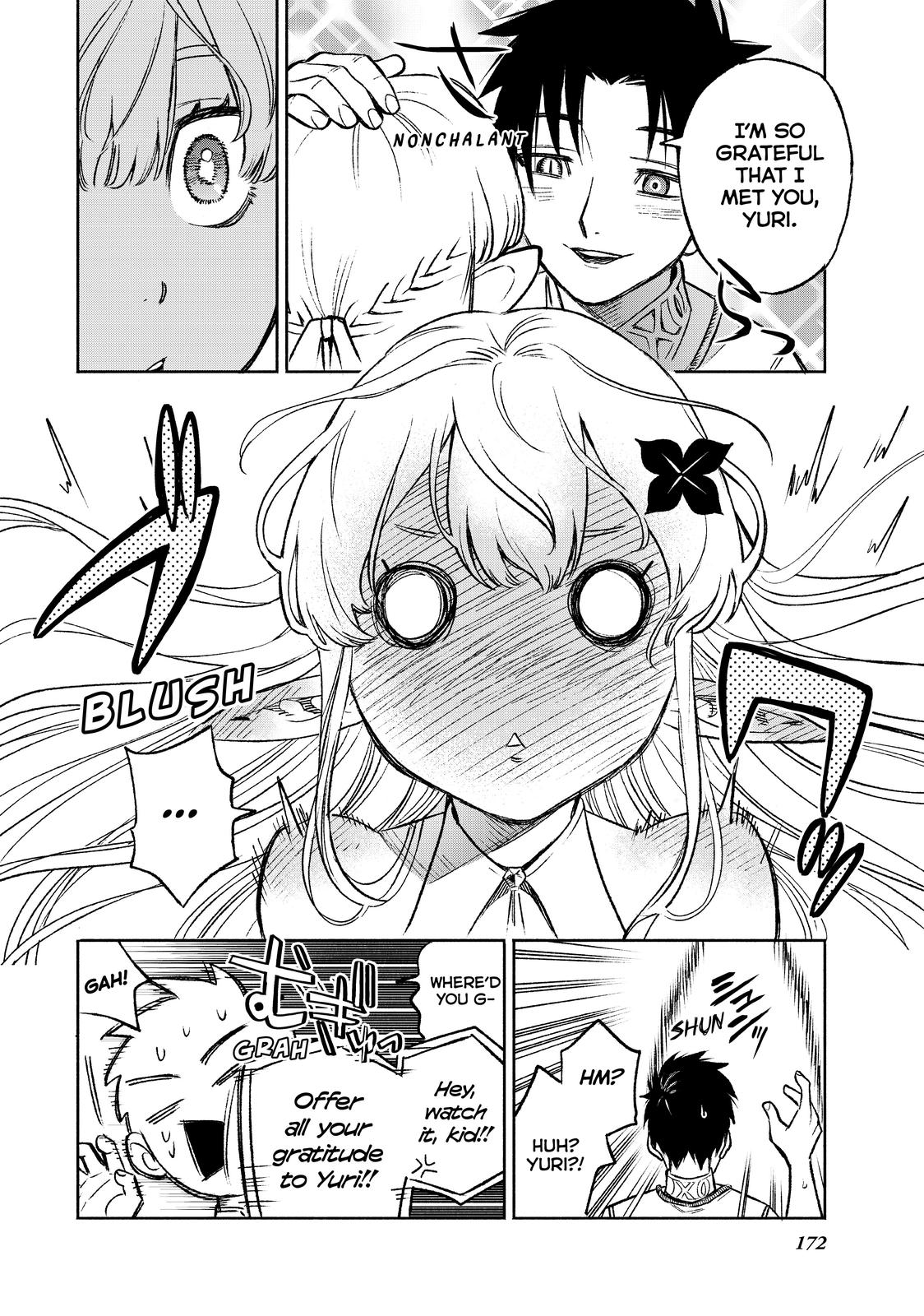 Given Chapter 7 - Page 12